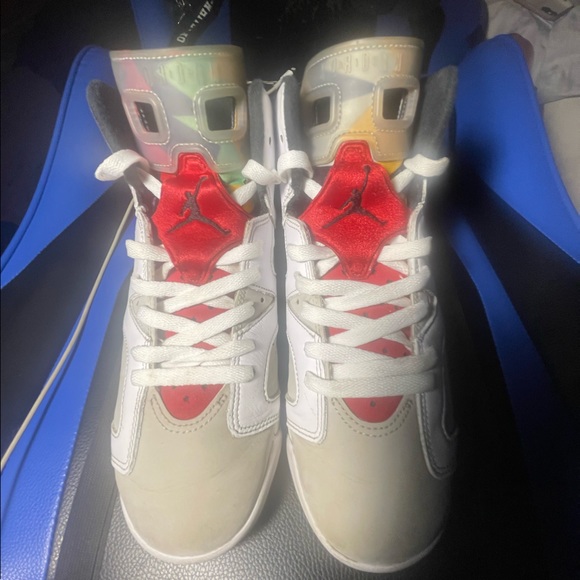 Jordon 6 - Picture 1 of 5